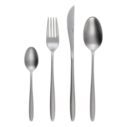 Set pribora 16 kos — Vivo mat - 140300