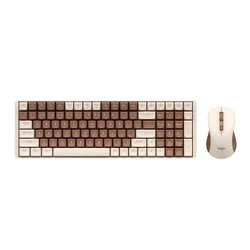 Aigo Tastatura, Bežična, Braon