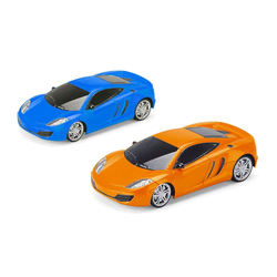RC avto na daljinsko upravljanje 18 cm