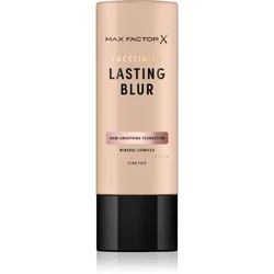 Max Factor Facefinity Lasting Blur dolgoobstojen tekoči puder odtenek C100 Fair 35 ml