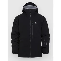 Horsefeathers Terra Jacket black