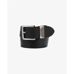Armani Exchange Pas 456623 Črna