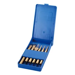 KWB set dleta, tačkaša i probijača, 6/1 | CrV ( KWB 49318916 )
