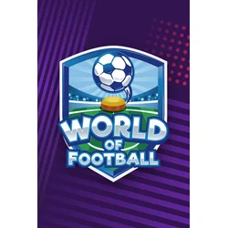 World of Football Steam Key (PC) EUROPE