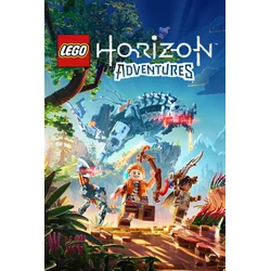 LEGO® Horizon Adventures™ (PC) Steam Key ROW