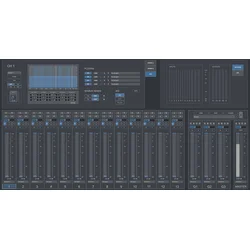 Digital Brain Instruments CMixer (Digitalni izdelek)