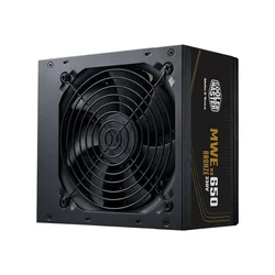 Cooler Master Napajanje MWE Bronze V3 650W (MPE-6501-ACAAW-3BEU)