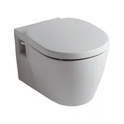WC Šolja konzolna IDEAL STANDARD CONNECT SPACE