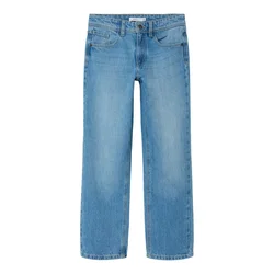 NAME IT Kavbojke NKMRYAN moder denim