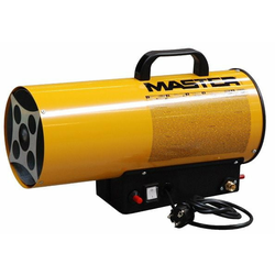 MASTER plinski grelec BLP 17 M