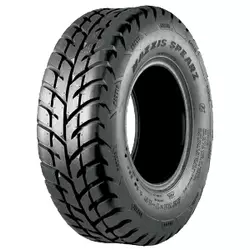 Maxxis M991 Spearz ( 18.5x6.00-10 TL 30N dupla oznaka 165/70-10, prednji točak )