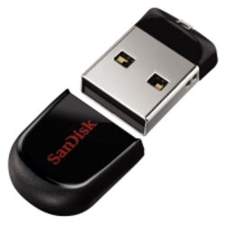 SANDISK usb memorija CRUZER FIT 8GB SDCZ33-008G-B35