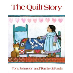 The Quilt Story