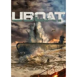 UBOAT Gog.com Key GLOBAL