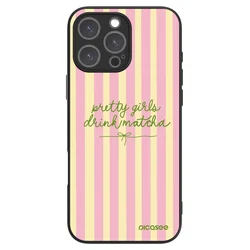 ULTIMATE CASE MagSafe za Apple iPhone 16 Pro Max - Pretty matcha