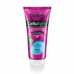Bioten Cellufight Cryo Gel 200ml