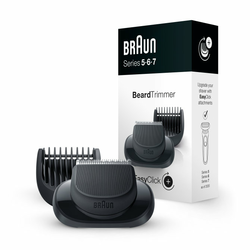 Braun Beard trimmer nastavci za brijaći aparat