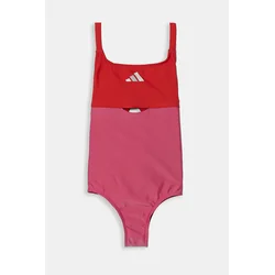 Enodelne otroške kopalke adidas Performance