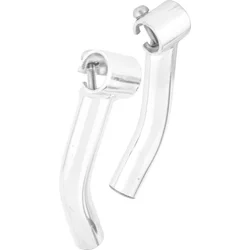 Rogovi metal hrom ( 3834102 )