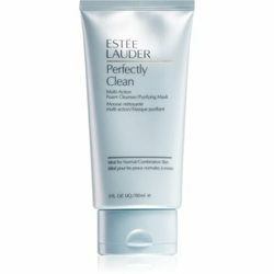 Estée Lauder Perfectly Clean 150 ml Foam Cleanser & Purifying Mask pjena za čišćenje lica W na normální pleť