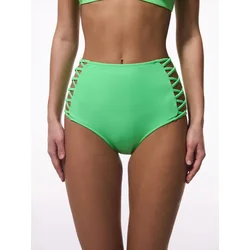 Penti Bikini hlačke limeta