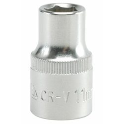 Nastavak 1/2 11mm kratki YT-1204