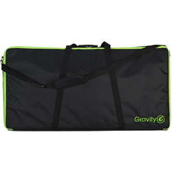 Gravity BG X2 RD B Torba za klaviaturno stojalo