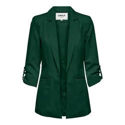 ONLY Blazer ONLKayle-Orleen  temno zelena