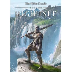 The Elder Scrolls Online: High Isle (PC) Steam Key GLOBAL