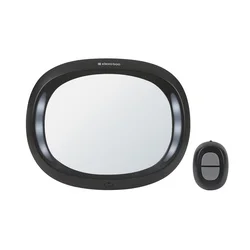 Kikka Boo LED retrovizor za automobil
