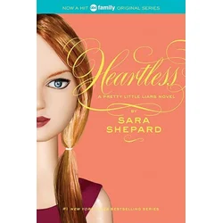 Pretty Little Liars #7: Heartless