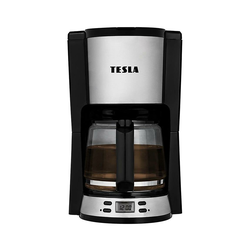 TESLA Electronics CoffeeMaster - Kavni aparat na kapljanje 1000W/230V