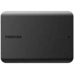 CANVIO BASICS 2.5 4TB black, USB 3.2