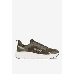 Go Soft Superge MF1637-1 Khaki