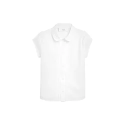 Next Bluza bela