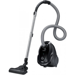 SAMSUNG usisivač sa više usisne snage, 750W vitality crvena VC07M25G0WC/GE