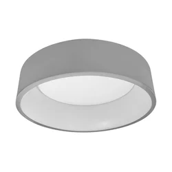 Ledvance - LED prigušiva stropna svetiljka SMART+ CYLINDER LED/24W/230V Wi-Fi