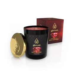 Parfumska sveča RED CASHMERE