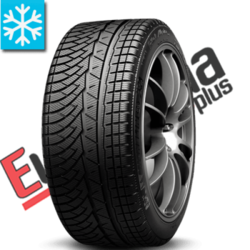 285/35 R20 MICH. P.A. PA4 104V XL NO (C) (C) (74)