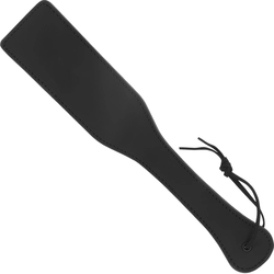 Paddle crni – Intense Fetish