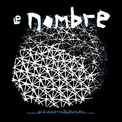 Le Nombre - Scénario Catastrophe (LP)