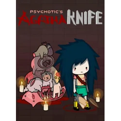 Agatha Knife