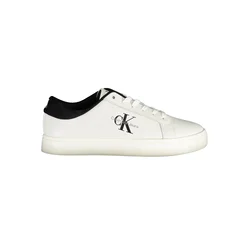 CALVIN KLEIN Muške patike YM0YM00864_BI01W, Bele
