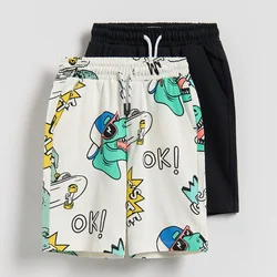 Reserved - BOYS` SHORTS