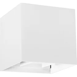 FORMA Spoljna LED lampa S4320, 2x3W,4000K,