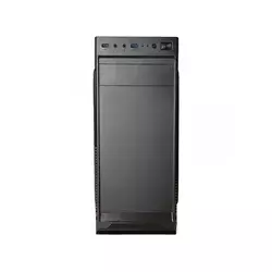 ZEUS Kućište Worker S02B 500W 2x3.0 USB Front