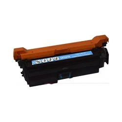 toner za HP CF331A Cyan/654A, kompatibilen