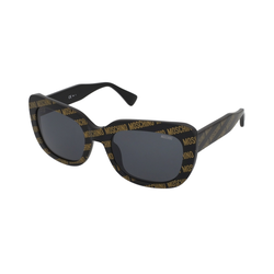 Moschino MOS132/S 7RM/IR