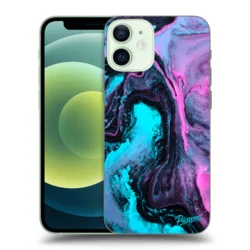 ULTIMATE CASE MagSafe za Apple iPhone 12 mini - Lean 2