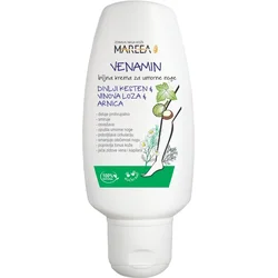 Mareea Biljna krema za umorne noge Venamin, 100 ml